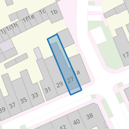 Perceel TBG01-P-2417