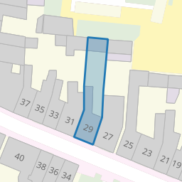 Perceel TBG01-P-2423