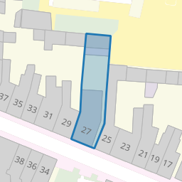 Perceel TBG01-P-2424