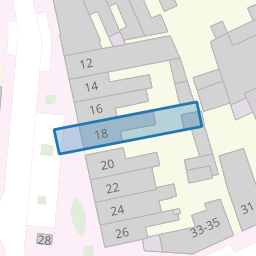 Perceel TBG01-P-2443