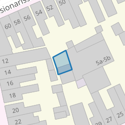 Perceel TBG01-P-2444