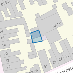 Perceel TBG01-P-2445