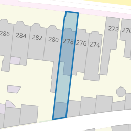 Perceel TBG01-P-2477