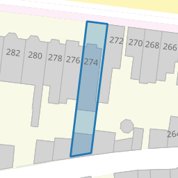 Perceel TBG01-P-2479