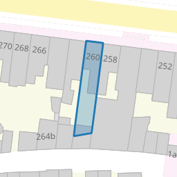 Perceel TBG01-P-2480