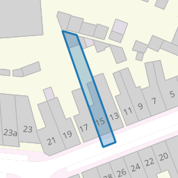 Perceel TBG01-P-2502