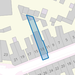 Perceel TBG01-P-2503