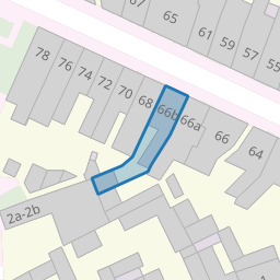 Perceel TBG01-P-2515