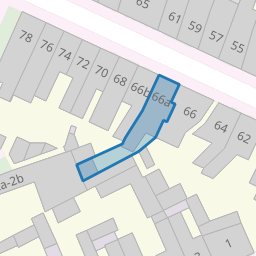 Perceel TBG01-P-2516