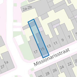 Perceel TBG01-P-2518