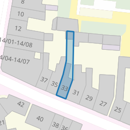 Perceel TBG01-P-2529