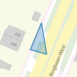 Perceel TBG01-P-2555