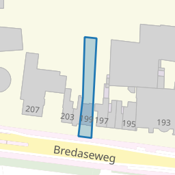 Perceel TBG01-P-2569