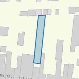 Perceel TBG01-P-2573