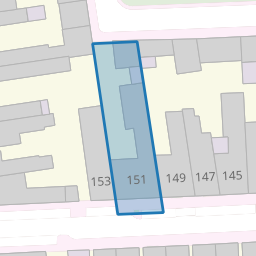 Perceel TBG01-P-2580