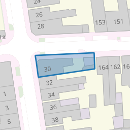 Perceel TBG01-P-2582