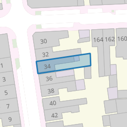 Perceel TBG01-P-2584