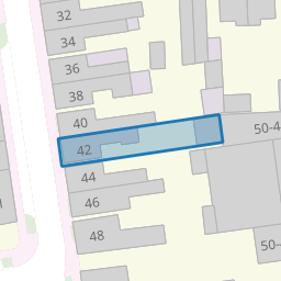 Perceel TBG01-P-2588