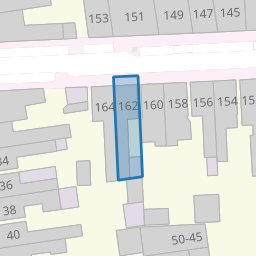 Perceel TBG01-P-2592