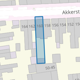 Perceel TBG01-P-2593