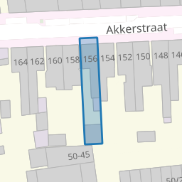 Perceel TBG01-P-2595