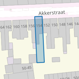 Perceel TBG01-P-2596