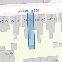 Perceel TBG01-P-2598