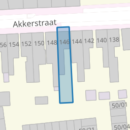 Perceel TBG01-P-2600