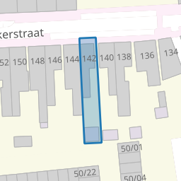 Perceel TBG01-P-2602