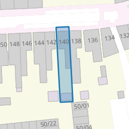 Perceel TBG01-P-2603