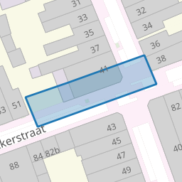 Perceel TBG01-P-2633