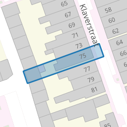 Perceel TBG01-P-2635