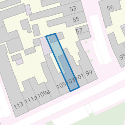 Perceel TBG01-P-2645