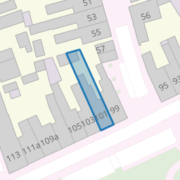 Perceel TBG01-P-2646