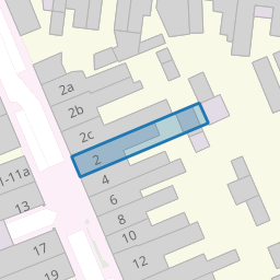 Perceel TBG01-P-2647