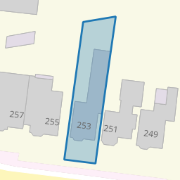 Perceel TBG01-P-2682