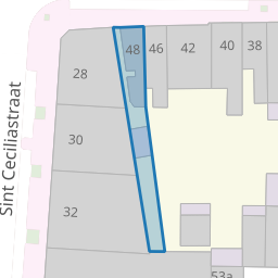 Perceel TBG01-P-2692