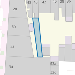 Perceel TBG01-P-2693