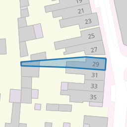 Perceel TBG01-P-2698