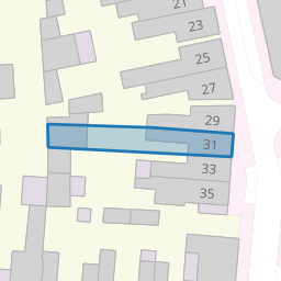 Perceel TBG01-P-2699