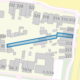 Perceel TBG01-P-2718