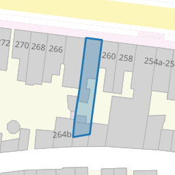 Perceel TBG01-P-2727