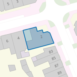 Perceel TBG01-P-2729