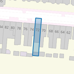 Perceel TBG01-P-2732