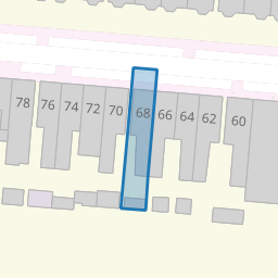 Perceel TBG01-P-2734