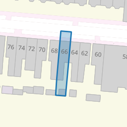 Perceel TBG01-P-2735