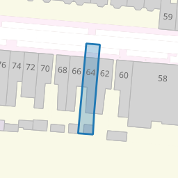 Perceel TBG01-P-2736