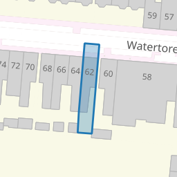 Perceel TBG01-P-2737