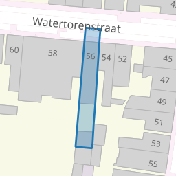 Perceel TBG01-P-2739