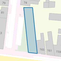 Perceel TBG01-P-2743